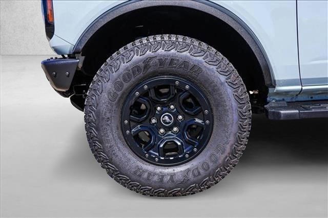 used 2022 Ford Bronco car, priced at $36,459