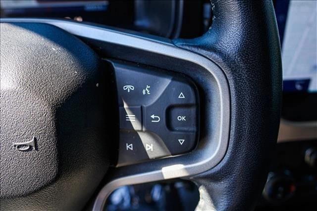 used 2022 Ford Bronco car, priced at $36,459