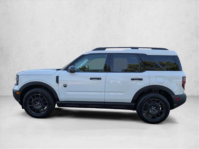 new 2026 Ford Bronco Sport car, priced at $34,574