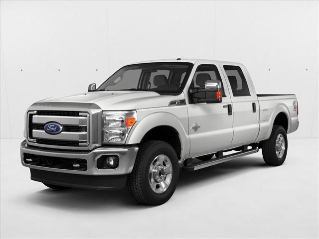 used 2016 Ford F-350 car, priced at $30,352