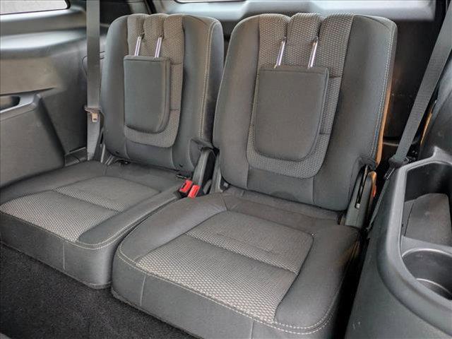 used 2019 Ford Explorer car, priced at $22,097