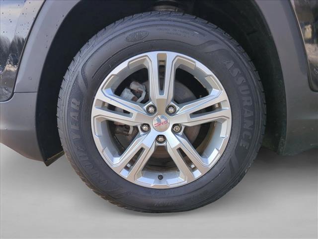 used 2018 GMC Terrain car, priced at $12,997