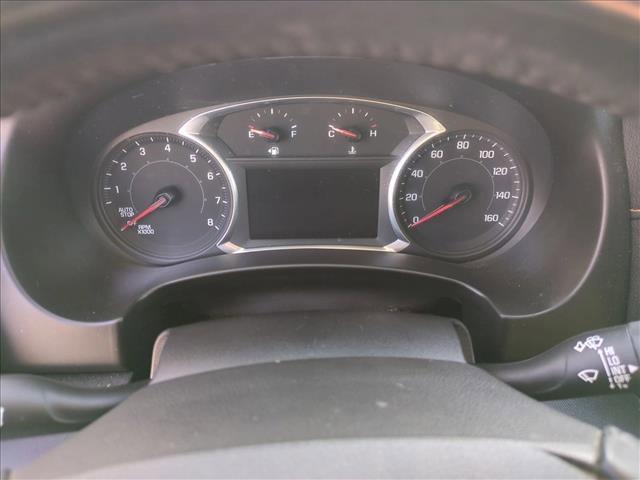 used 2018 GMC Terrain car, priced at $12,997