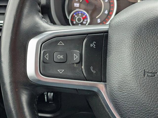 used 2024 Ram 3500 car, priced at $46,795