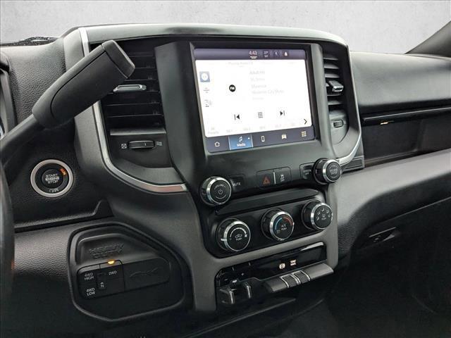 used 2024 Ram 3500 car, priced at $46,795