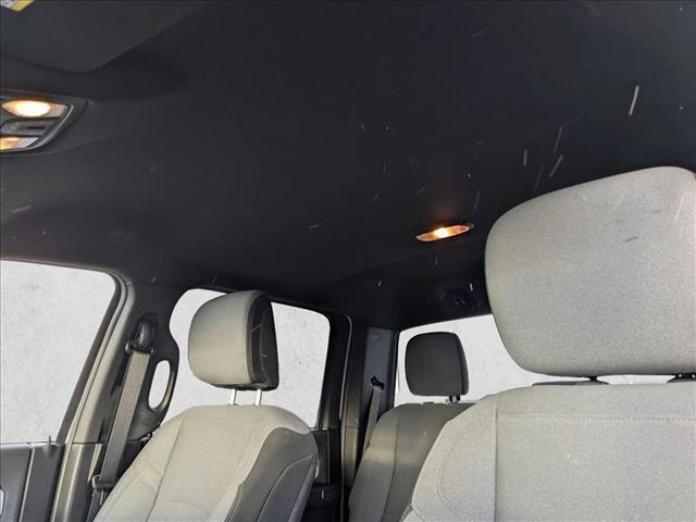 used 2024 Ram 3500 car, priced at $46,795