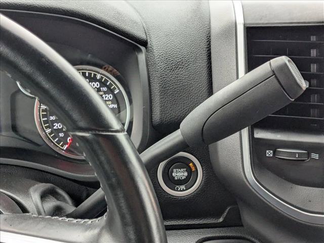 used 2024 Ram 3500 car, priced at $46,795