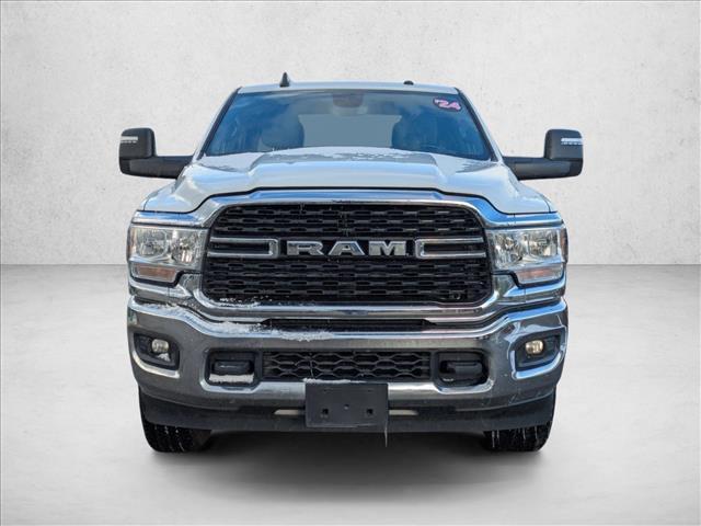 used 2024 Ram 3500 car, priced at $46,795