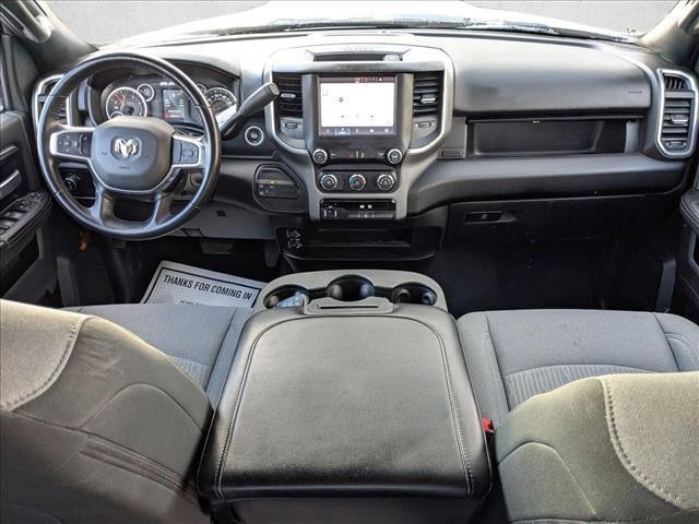 used 2024 Ram 3500 car, priced at $46,795