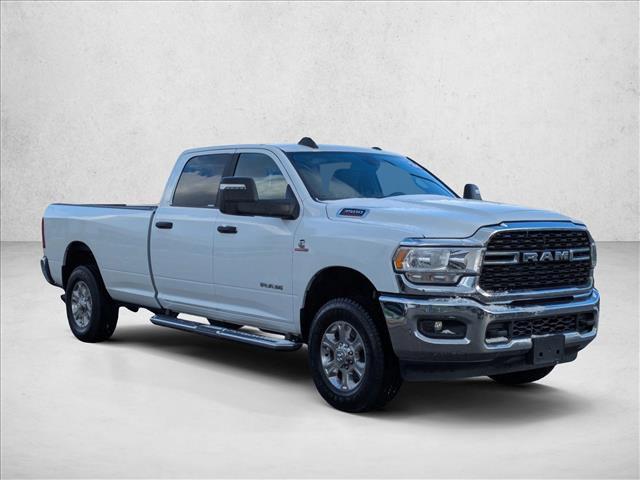 used 2024 Ram 3500 car, priced at $46,795