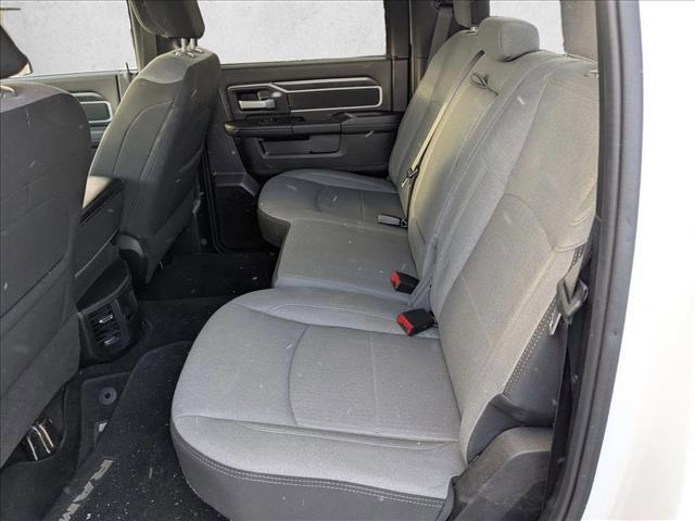 used 2024 Ram 3500 car, priced at $46,795