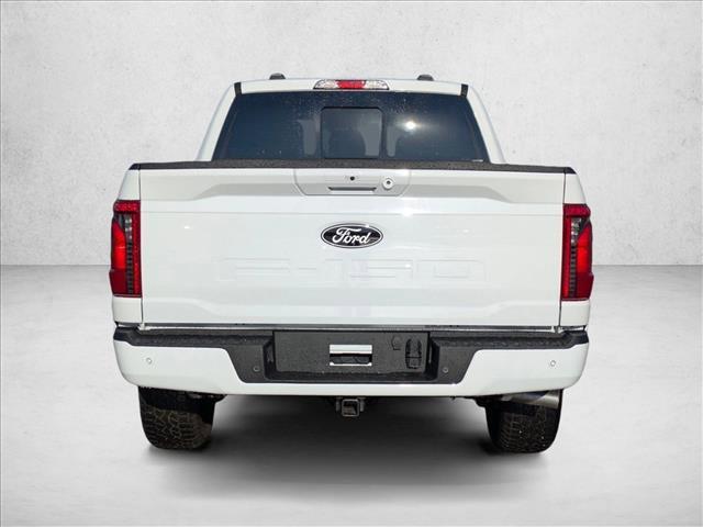new 2026 Ford F-150 car, priced at $56,766