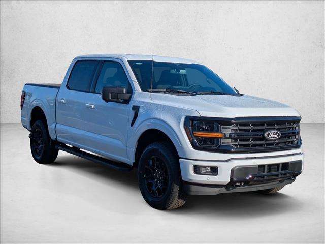 new 2026 Ford F-150 car, priced at $56,766