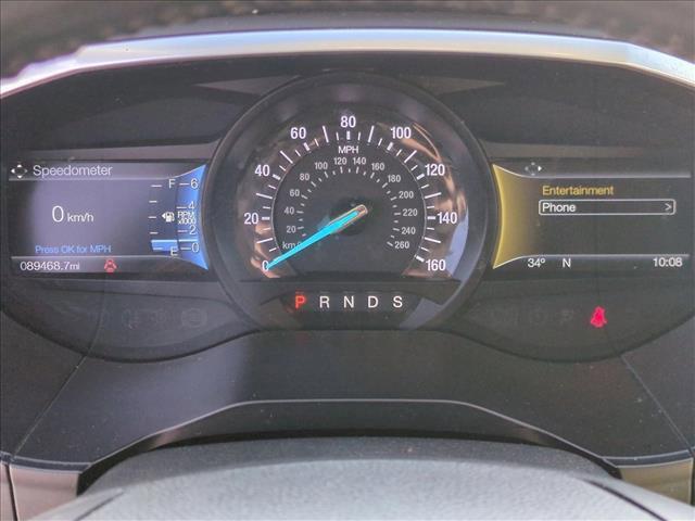 used 2018 Ford Edge car, priced at $13,298