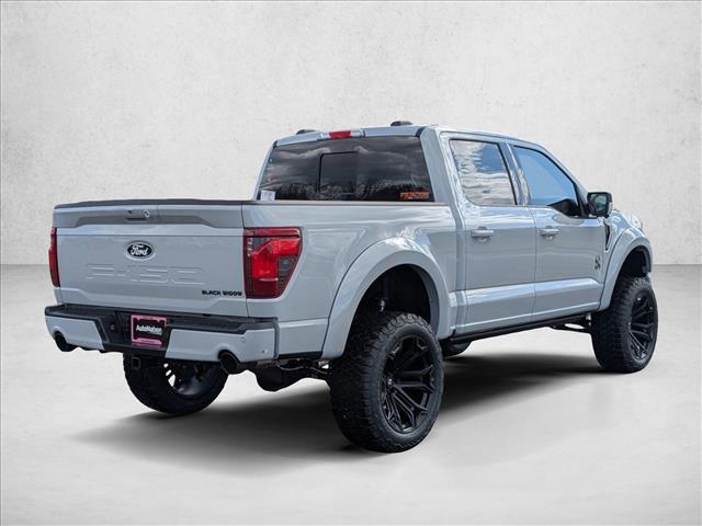 new 2026 Ford F-150 car, priced at $64,453