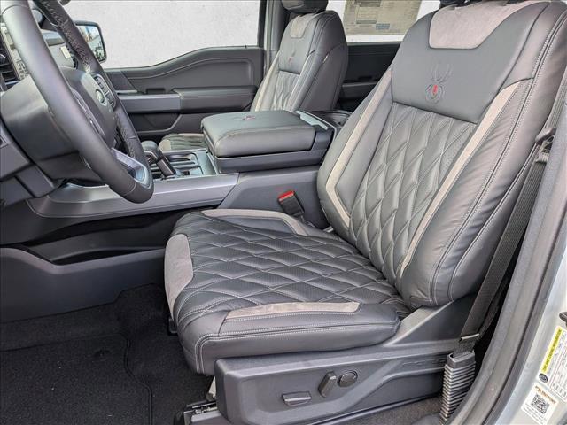 new 2026 Ford F-150 car, priced at $64,453