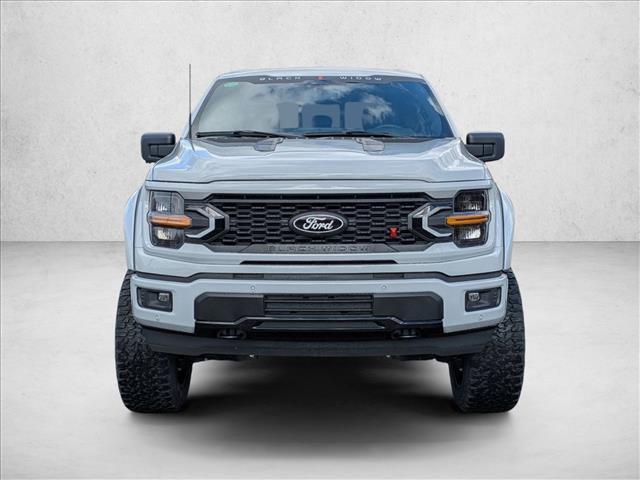 new 2026 Ford F-150 car, priced at $64,453