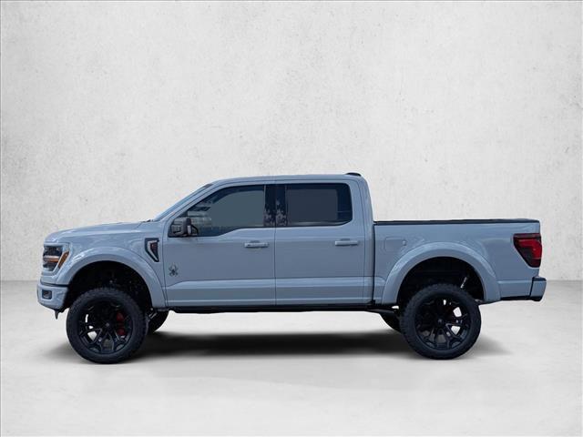 new 2026 Ford F-150 car, priced at $64,453