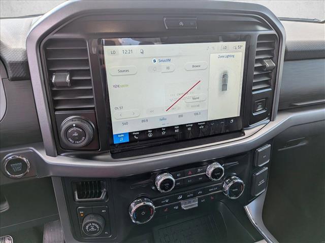 new 2026 Ford F-150 car, priced at $64,453