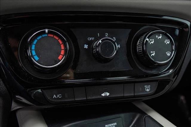 used 2021 Honda HR-V car, priced at $18,895