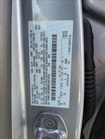 used 2024 Ford Escape car, priced at $21,898