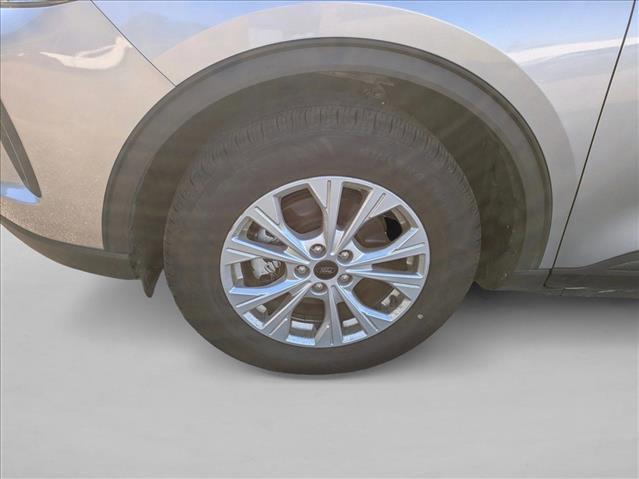 used 2024 Ford Escape car, priced at $21,898