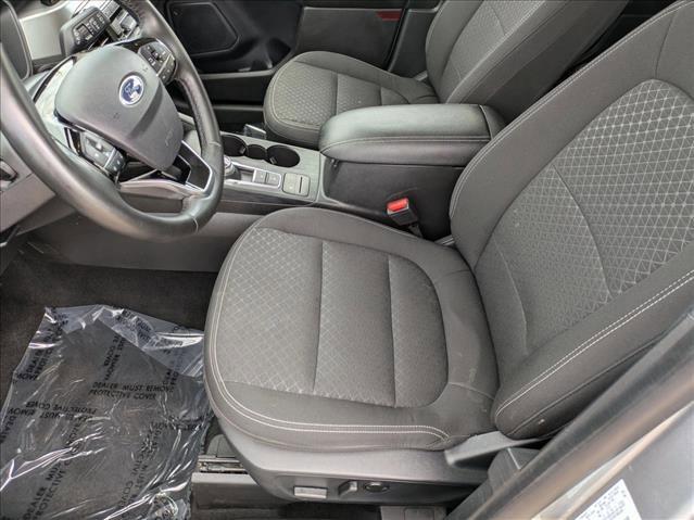 used 2024 Ford Escape car, priced at $20,945