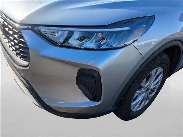 used 2024 Ford Escape car, priced at $21,898