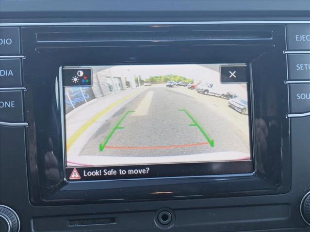 used 2017 Volkswagen Jetta car, priced at $9,118
