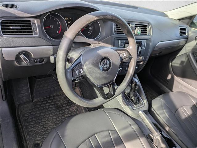 used 2017 Volkswagen Jetta car, priced at $9,508
