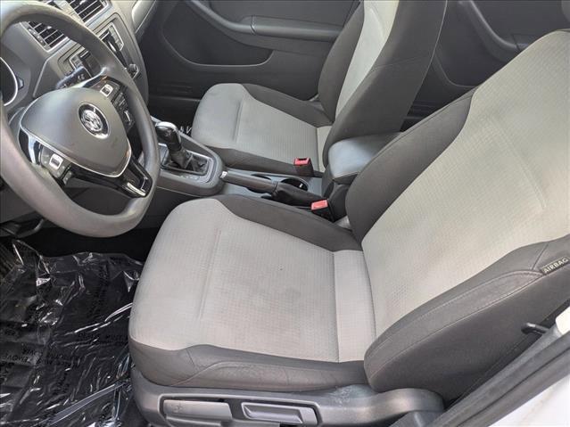used 2017 Volkswagen Jetta car, priced at $9,118