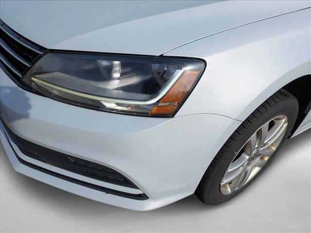 used 2017 Volkswagen Jetta car, priced at $9,508