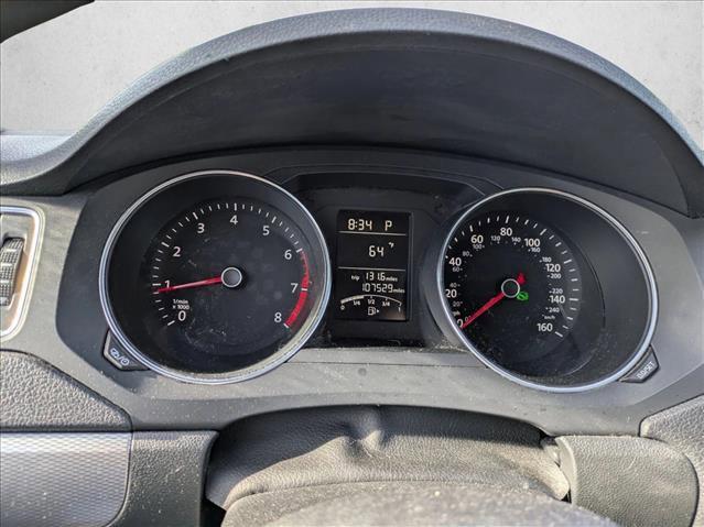 used 2017 Volkswagen Jetta car, priced at $9,508