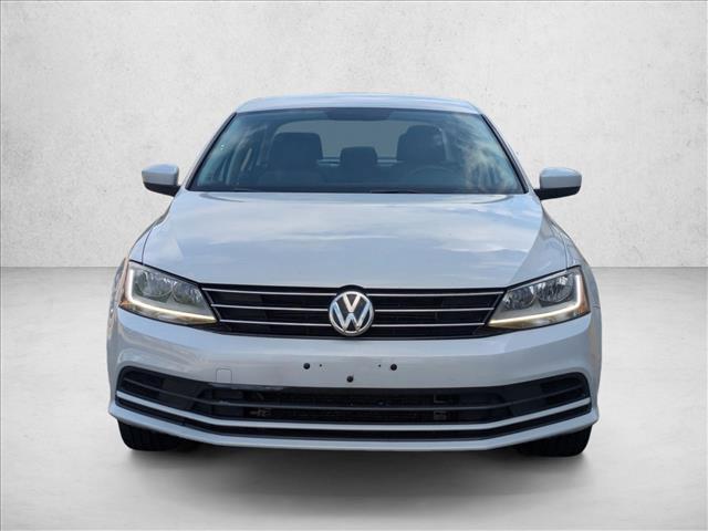 used 2017 Volkswagen Jetta car, priced at $9,118