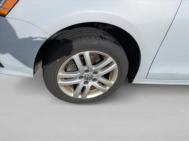 used 2017 Volkswagen Jetta car, priced at $9,508
