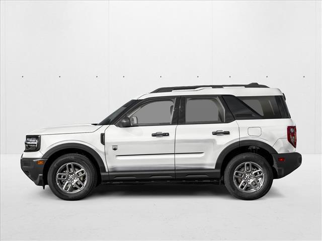 new 2026 Ford Bronco Sport car, priced at $31,960