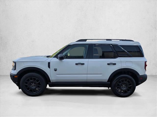 new 2026 Ford Bronco Sport car, priced at $31,858