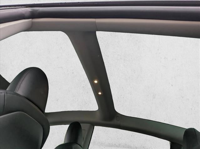 used 2023 Tesla Model 3 car, priced at $24,393