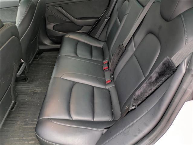 used 2023 Tesla Model 3 car, priced at $24,393