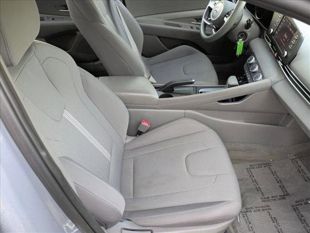used 2021 Hyundai Elantra car, priced at $10,450