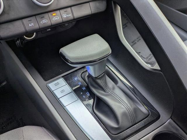 used 2021 Hyundai Elantra car, priced at $10,450