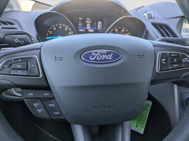 used 2018 Ford Escape car, priced at $12,753