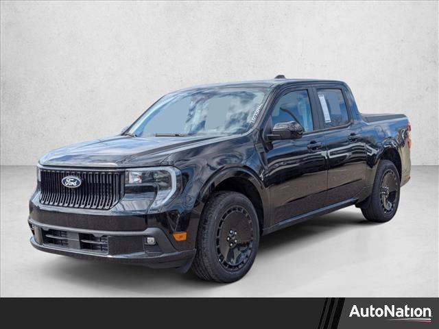new 2026 Ford Maverick car, priced at $32,402