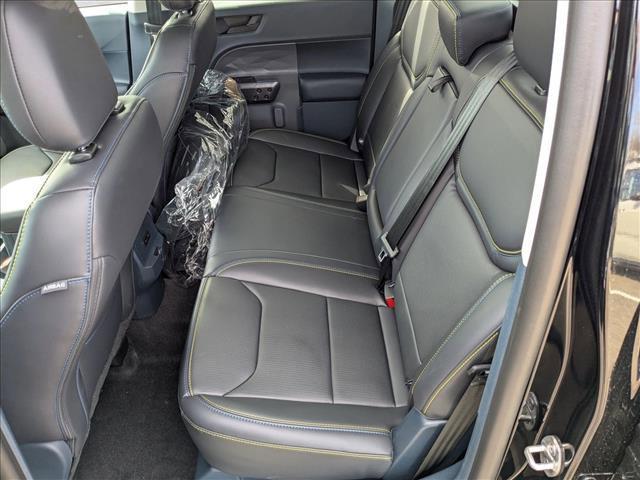 new 2026 Ford Maverick car, priced at $31,652
