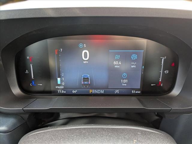 new 2026 Ford Maverick car, priced at $31,652