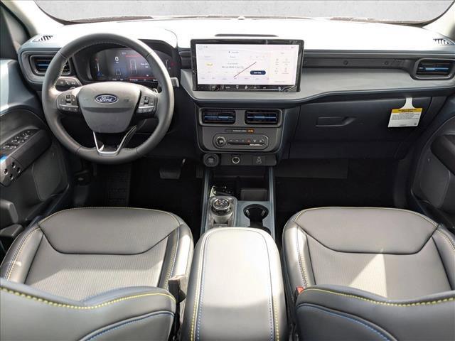 new 2026 Ford Maverick car, priced at $31,652
