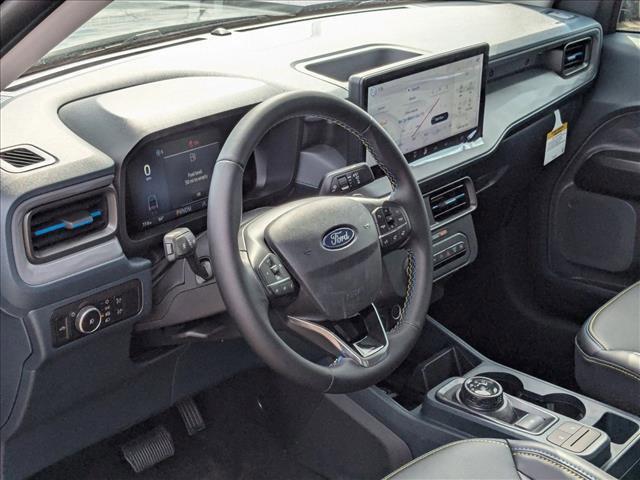 new 2026 Ford Maverick car, priced at $31,652