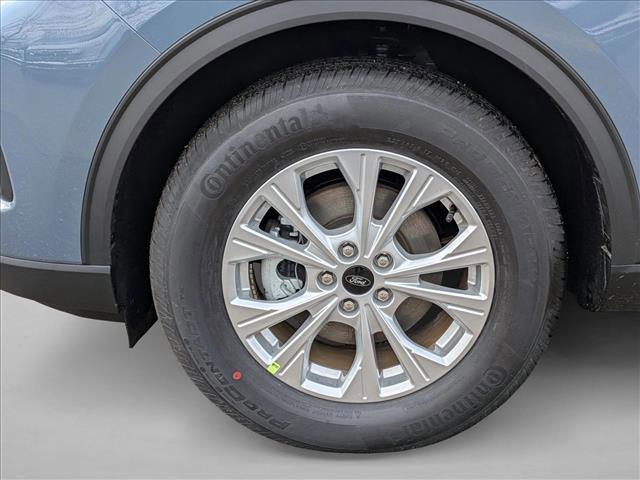 new 2026 Ford Escape car, priced at $30,767