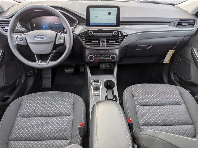 new 2026 Ford Escape car, priced at $30,767