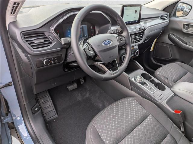 new 2026 Ford Escape car, priced at $30,767